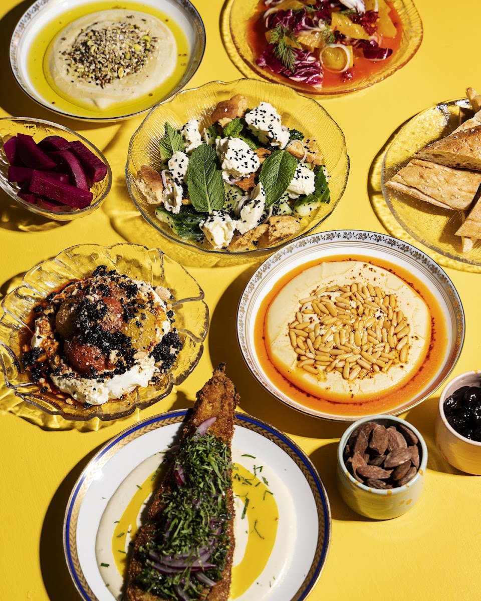 Two Forks Mat & Vin Photos 2